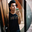 Foto de perfil de Ricelle Rodrigues