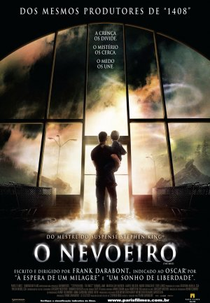 O Nevoeiro (The Mist)