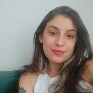 Foto de perfil de Giovanna Orlandini