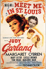 Agora Seremos Felizes (Meet Me in St. Louis)