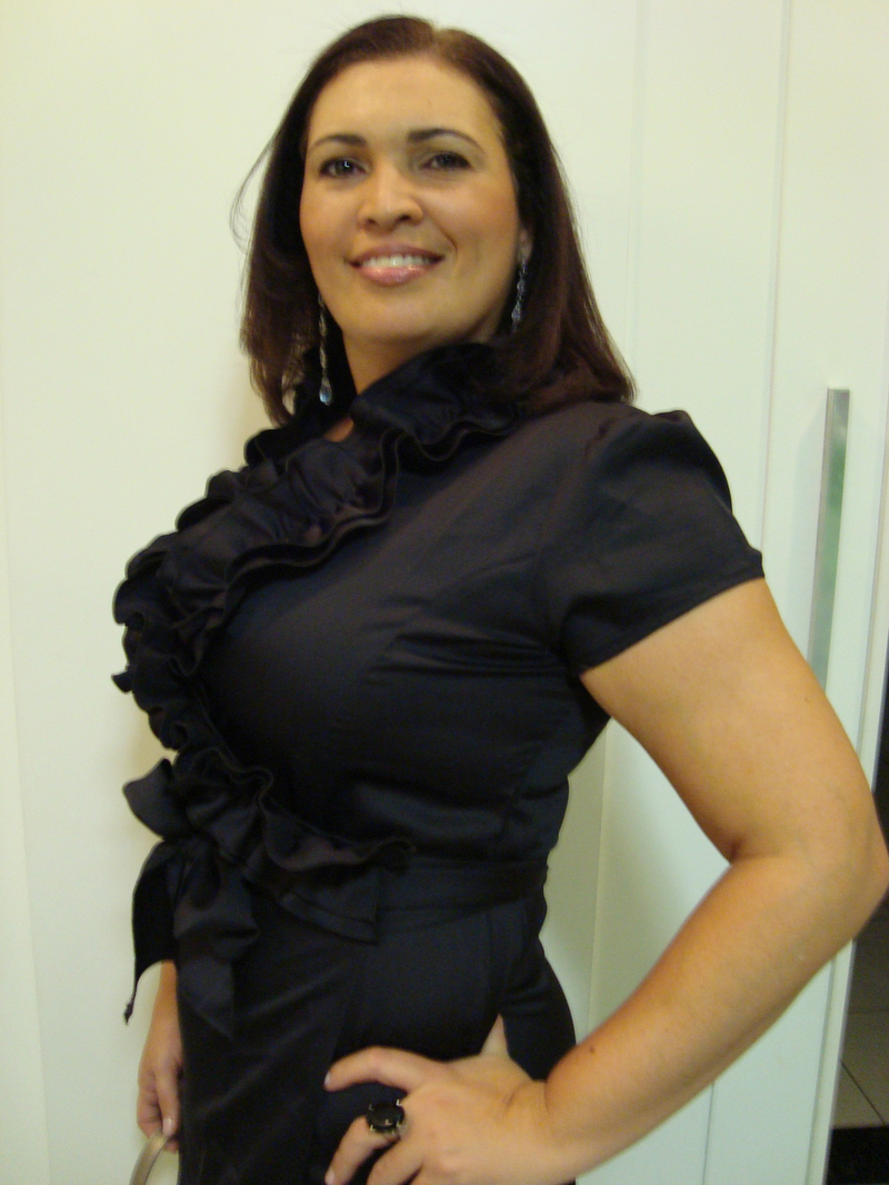 DENISE TORRES - Foto 1