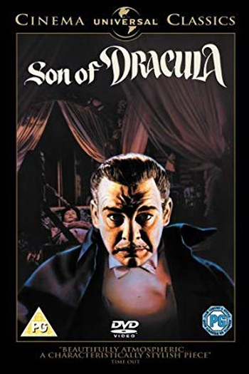  de Filme O Filho de Drácula (1943)