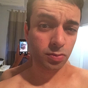 Foto de perfil de thiago
