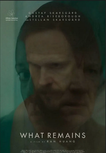 What Remains (What Remains)