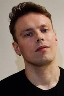 Mikko Makela - Poster 1