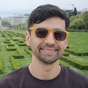 Foto de perfil de Raphael