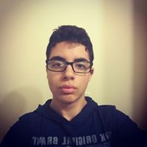Foto de perfil de Vinicius