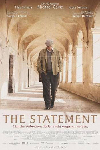  de Filme A Confissão (2003)