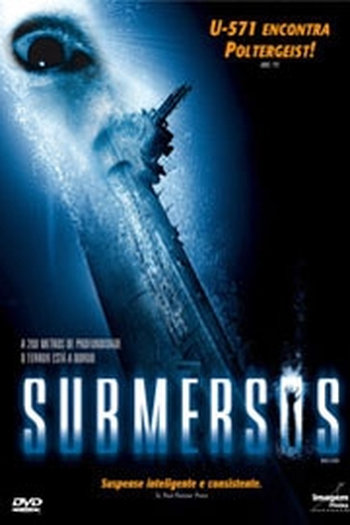  de Filme Submersos (2002)