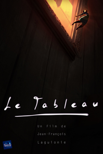  de Filme O Quadro (2011)