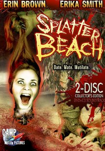 Splatter Beach (Splatter Beach)