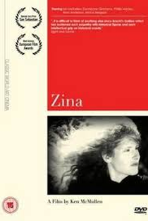 Zina - Poster / Capa / Cartaz - Oficial 1