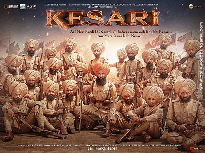 Foto 4 de Kesari