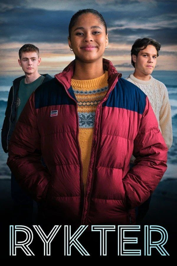 Poster de Série Rumors (4 Temporada) (2025)