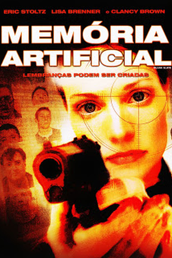  de Filme Memória Artificial (2008)