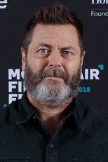 Nick Offerman