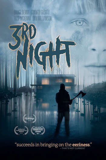  de Filme 3rd Night (2017)