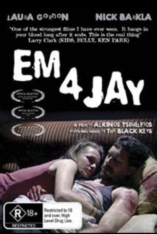 Poster 1 de Filme Em 4 Jay (2006)