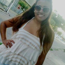 Foto de perfil de Roseanne Morais