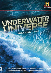 O Universo Submarino (Underwater Universe)