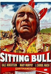 Índio Heróico (Sitting Bull)