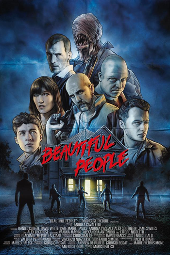  de Filme Beautiful People (2014)