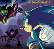 Sonic X (3ª Temporada)