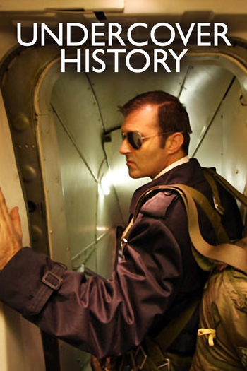  de Série Desvendando Mistérios (2006)