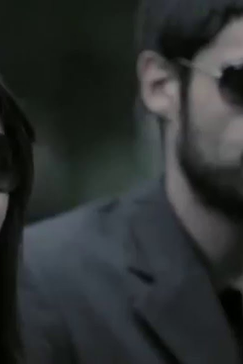 Poster de Curta ¿Por Qué Te Vas? (2010)