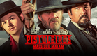 Pistoleiros Mãos que Matam - Trailer