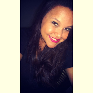 Foto de perfil de Thaís