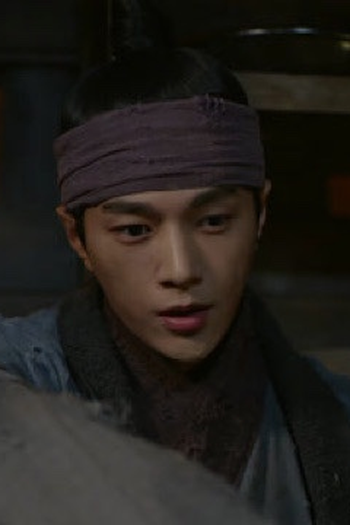 Poster de Episódio 제4화 (2020)