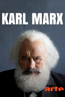 Karl Marx: O Profeta Alemão - Poster / Capa / Cartaz - Oficial 2
