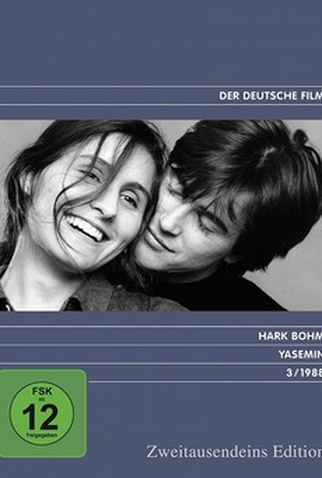 Poster 2 de Filme Yasemin (1988)