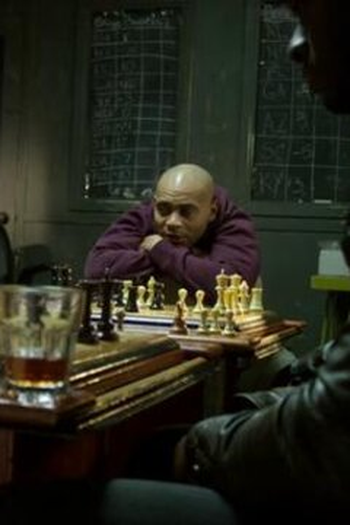 Poster de Episódio Pain (2016)