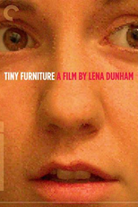 Mobília Mínima (Tiny Furniture)