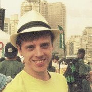 Foto de perfil de Danilo Adomaitis