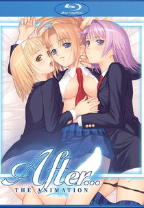 After...The Animation (After...The Animation)