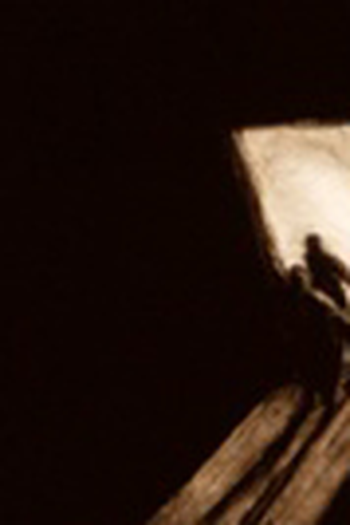 Poster de Curta La valse du pendu  (2008)