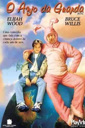  de Filme O Anjo da Guarda (1994)