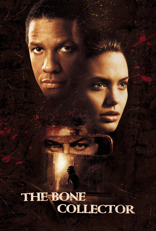 Poster 11 de Filme O Colecionador de Ossos (1999)