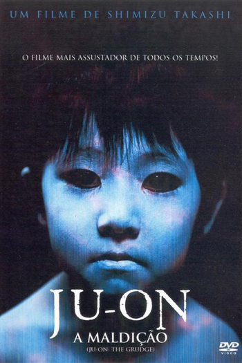  de Filme Ju-on: A Maldição 1 (2000)