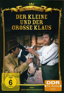 Der kleine und der große Klaus (Der kleine und der große Klaus)