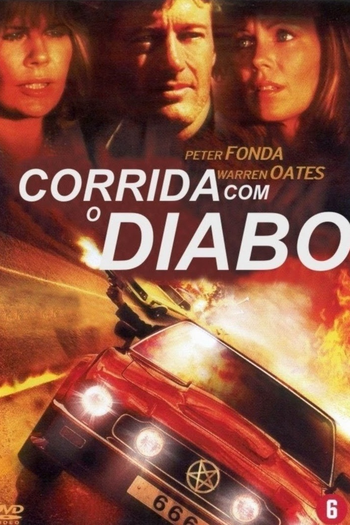  de Filme Corrida com o Diabo (1975)