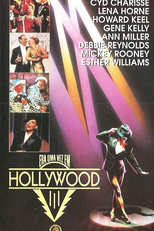 Era uma vez em Hollywood, parte III (That's Entertainment! III)