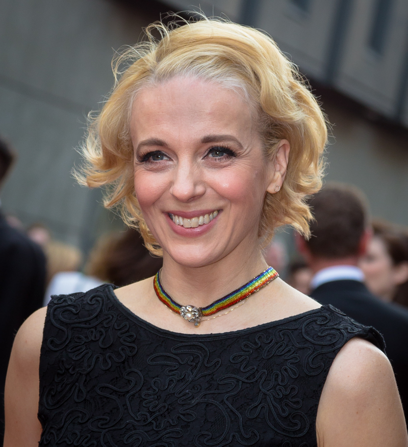 Amanda Abbington - Foto 2