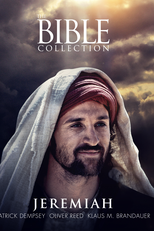 The Bible Collection: Jeremiah (The Bible Collection: Jeremiah)