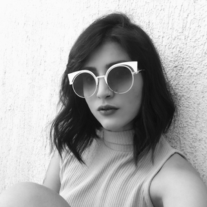 Foto de perfil de Camila