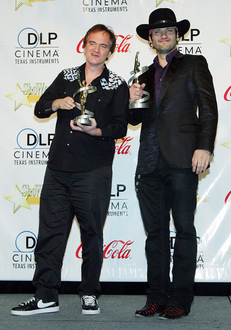 Robert Rodriguez - Foto 6