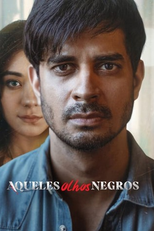 Aqueles Olhos Negros (2ª Temporada) (Yeh Kaali Kaali Ankhein)